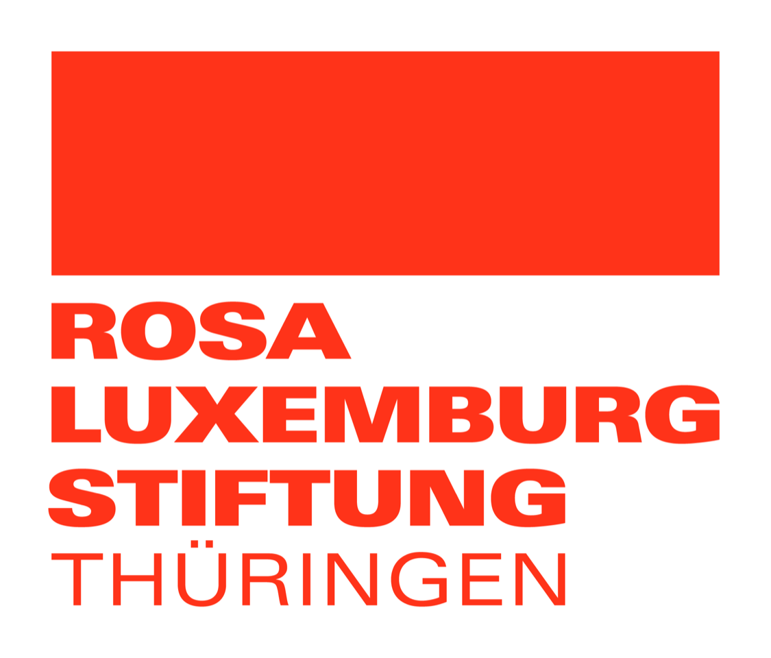 Rosa Luxemburg Stiftung Thüringen